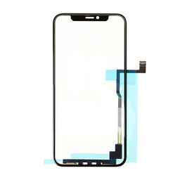 Apple iPhone 11 Pro Max - Sticlă Tactilă + IC Conector