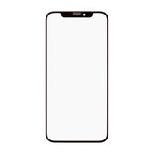Apple iPhone XS - Sticlă Frontală + OCA Adhesive