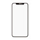 Apple iPhone XS - Sticlă Frontală + OCA Adhesive