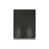 XHZC - Matriță de Poziționare cu Covoraș de Cauciuc pentru Laminare pt Apple iPad Pro 12.9 (5th Gen)