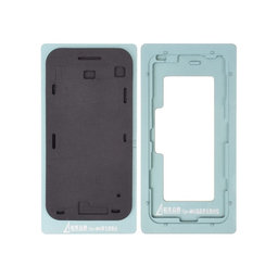 XHZC - Form de Aliniere pentru Laminare Display cu Cadru pt Apple iPhone 12 Pro Max