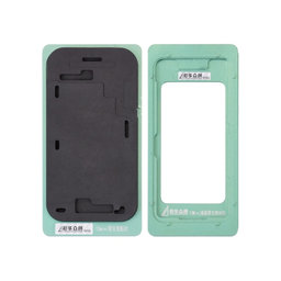 XHZC - Form de Aliniere pentru Laminare Display cu Cadru pt Apple iPhone 13 Mini