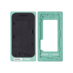 XHZC - Form de Aliniere pentru Laminare Display cu Cadru pt Apple iPhone 13