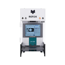 Refox LM-80B - Separator cu laser (3în1) 6W 220V