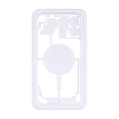 Husa de protectie laser din plastic pentru Apple iPhone 8-13 Pro Max (17buc)