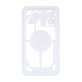 Husa de protectie laser din plastic pentru Apple iPhone 8-13 Pro Max (17buc)