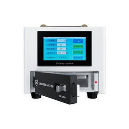 TBK-208M - Mașină de Laminare a Display-ului LCD 3în1