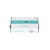 Nasan Na B2+ Mini 7" - Mașină de îndepărtare a Bulelor de Ecran LCD cu Pompa de Vid