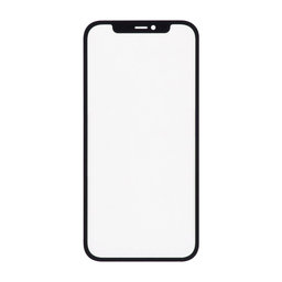Apple iPhone 12, 12 Pro - Sticlă Frontală + OCA Adhesive