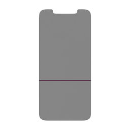 Apple iPhone 12 Mini - Film polarizat superior LCD