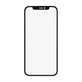 Apple iPhone 12 Pro Max - Sticlă Frontală + OCA Adhesive