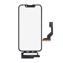 Apple iPhone 13 Mini - Sticla Frontala + OCA Adhesive