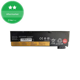 Lenovo ThinkPad L470 - Baterie 4X50M08811 Li-Ion 10,8V 5200mAh
