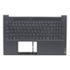 Lenovo Yoga Slim 7 14ITL05 - Cotieră + Tastatura CZ/SK - 77033501 Genuine Service Pack