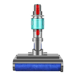 Dyson V7, V8, V10, V11, V12, V15 - Duza de podea Submarine