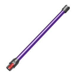 Dyson V12 - Tija de aspirare (Violet)