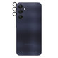 PanzerGlass - Capac de protecție a obiectivul camerei Hoops pentru Samsung Galaxy A25, negru