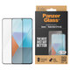 Sticlă securizată UWF pentru Xiaomi Redmi Note 13 Pro 5G, Negru, PanzerGlass