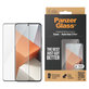 Sticlă securizată UWF pentru Xiaomi Redmi Note 13 Pro+, Negru, PanzerGlass