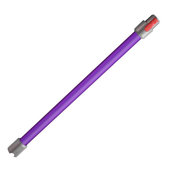 Dyson V-series, Outsize - Tija de aspirare (Violet)