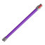 Dyson V-series, Outsize - Tija de aspirare (Violet)