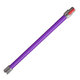 Dyson V-series, Outsize - Tija de aspirare (Violet)