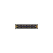 Apple iPhone 14, 14 Plus - Conector LCD FPC pe Placa de Bază 48Pin