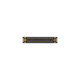 Apple iPhone 14, 14 Plus - Conector LCD FPC pe Placa de Bază 48Pin