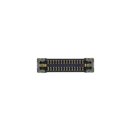 Apple iPhone 14, 14 Plus - Conector FPC de Încărcare USB pe Placa de Bază 28Pin