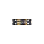Apple iPhone XR - Touch Digitizer Conector FPC
