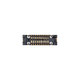 Apple iPhone XR - Touch Digitizer Conector FPC