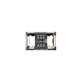 Apple iPhone XS, XS Max - NFC Antenă Conector FPC (Superior)