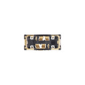 Apple iPhone XS, XS Max - Conector FPC Baterie