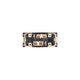 Apple iPhone XS, XS Max - Conector FPC Baterie