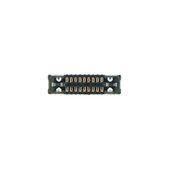 Apple iPhone 12, 12 Pro - Touch Conector FPC pe Placa de Bază 18Pin