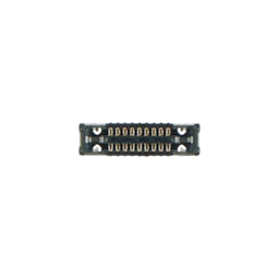 Apple iPhone 12, 12 Pro - Touch Conector FPC pe Placa de Bază 18Pin