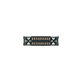 Apple iPhone 12, 12 Pro - Touch Conector FPC pe Placa de Bază 18Pin