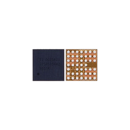 Apple iPhone 12, 12 Mini, 12 Pro Max, 12 Pro, 13, 13 Mini, 13 Pro Max, 13 Pro - Display IC TPS65656A2 U9100