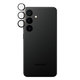 PanzerGlass - Capac de protec?ie & obiectivul camerei PicturePerfect pentru Samsung Galaxy S23, 23+ & 24, negru
