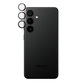 PanzerGlass - Capac de protec?ie & obiectivul camerei PicturePerfect pentru Samsung Galaxy S23, 23+ & 24, negru