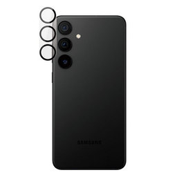 PanzerGlass - Capac de Protecție pentru Obiectivul Camerei PicturePerfect pentru Samsung Galaxy S24+, negru