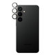 PanzerGlass - Capac de protec?ie & obiectivul camerei PicturePerfect pentru Samsung Galaxy S24+, negru