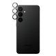 PanzerGlass - Capac de protec?ie & obiectivul camerei PicturePerfect pentru Samsung Galaxy S24+, negru