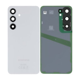 Samsung Galaxy S24 S921B - Carcasă Baterie (Marble Grey) - GH82-33101B Genuine Service Pack