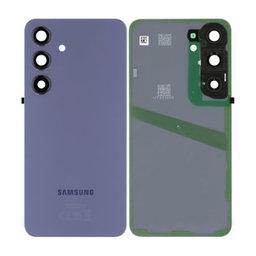 Samsung Galaxy S24 S921B - Carcasă Baterie (Cobalt Violet) - GH82-33101C Genuine Service Pack