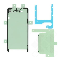 Samsung Galaxy S24 S921B - Set de Autocolante Pentru Display LCD (Adhesive) - GH82-33295A Genuine Service Pack