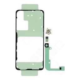 Samsung Galaxy S24 S921B - Set de Autocolante pentru Carcasa Bateriei (Adhesive) - GH82-33293A Genuine Service Pack