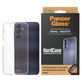 Caz HardCase D3O pentru Samsung Galaxy A25 5G, Transparent, PanzerGlass