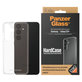 Caz HardCase D3O pentru Samsung Galaxy S24+, Transparent, PanzerGlass