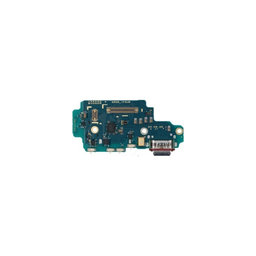 Samsung Galaxy S24 Ultra S928B - Conector de Încărcare Placa PCB - GH96-16497A Genuine Service Pack